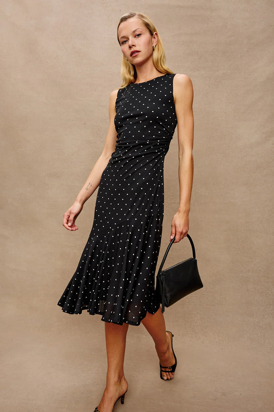 Rails Daija Dress, Polka Dots