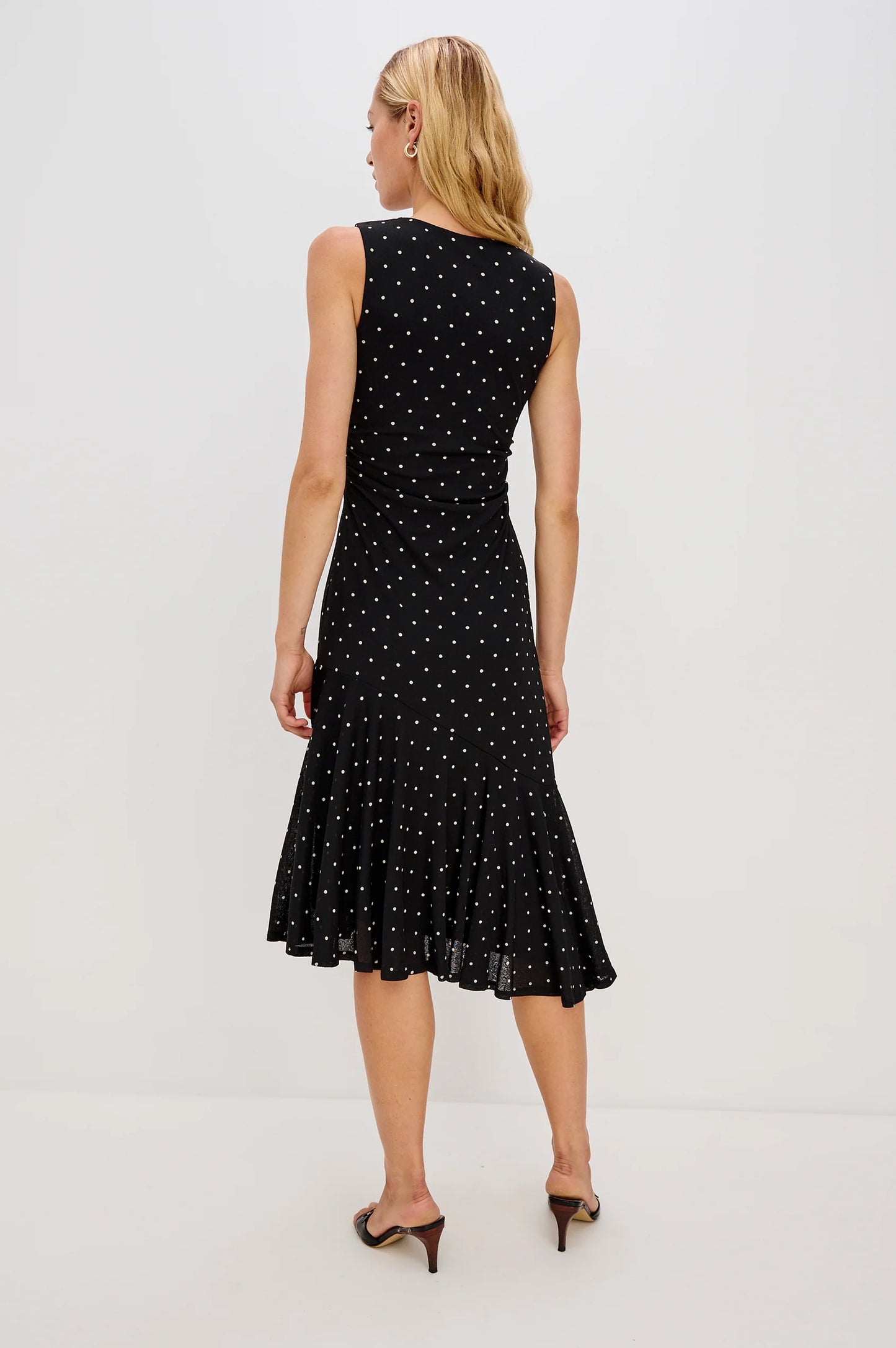 Rails Daija Dress, Polka Dots