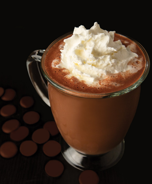 DeBrand Fine Chocolates Bag of Chocolate Discs - Multiple Options