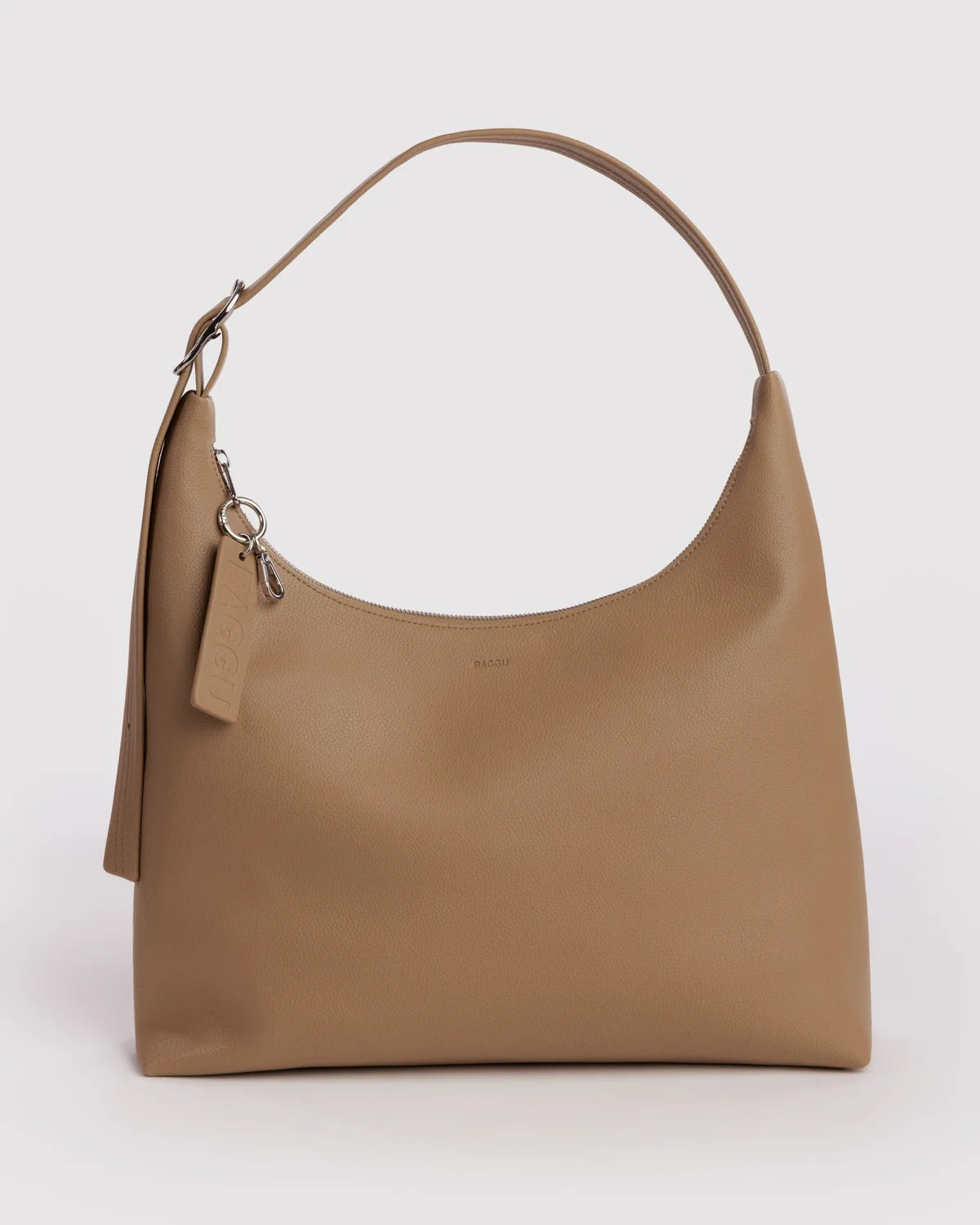Baggu Recycled Leather Shoulder Bag - Multiple Options