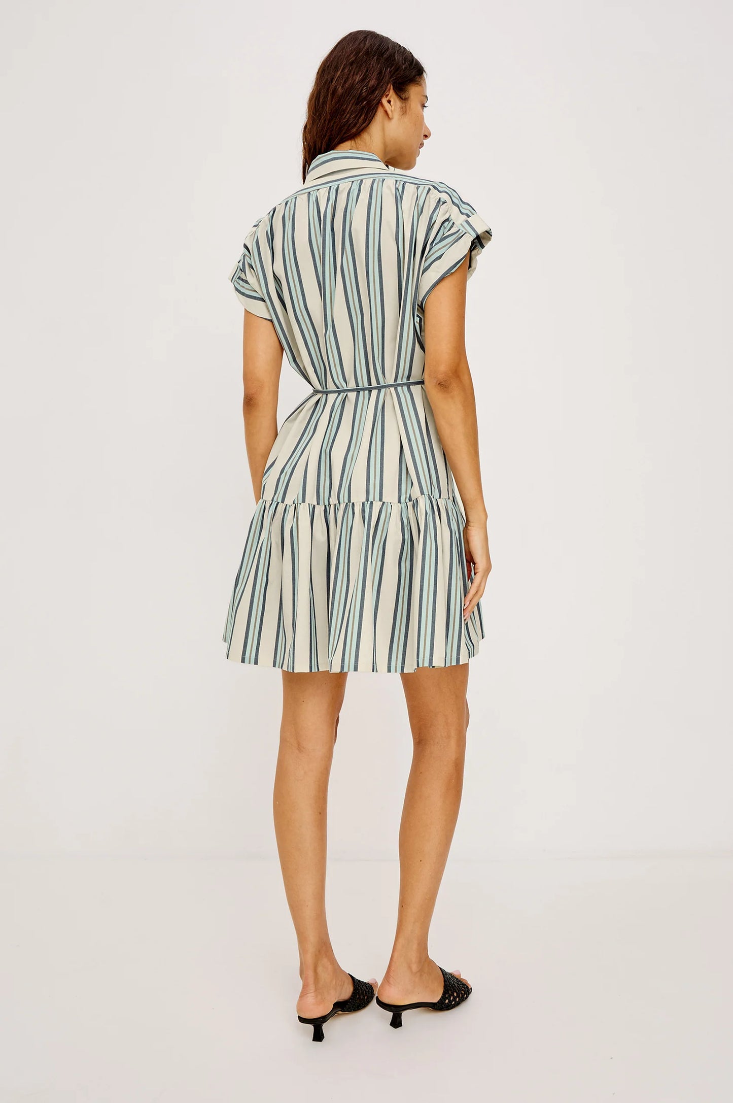 Rails Evaline Dress, Marsala