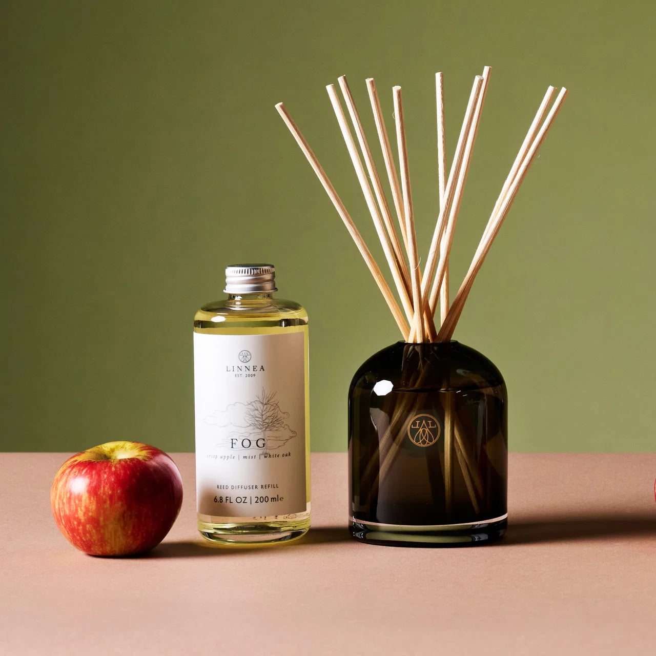 Linnea Diffuser Kit, Fog