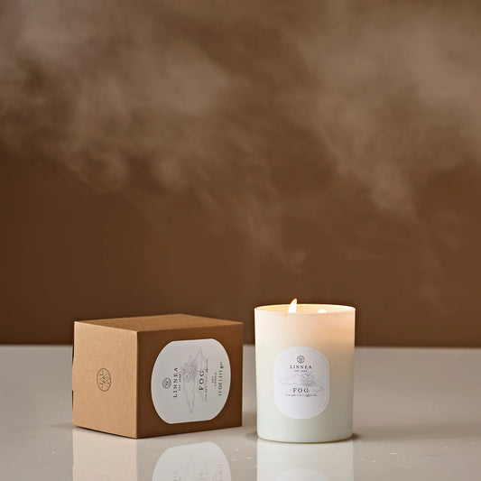 Linnea Candle, Fog