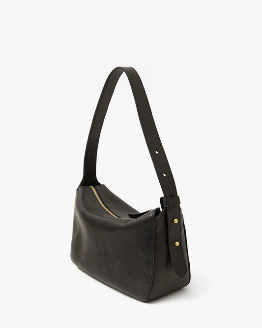 Clare V Fleurine, Black