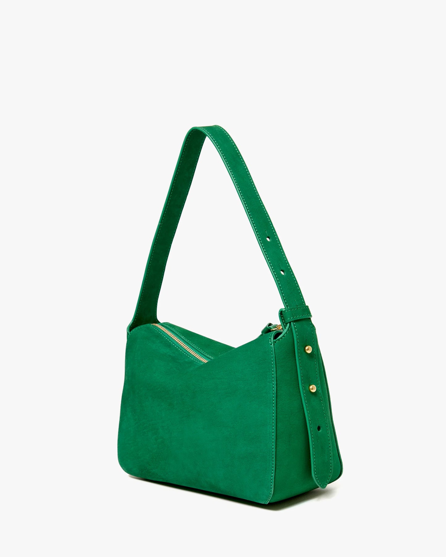 Clare V Fleurine, Deep Emerald