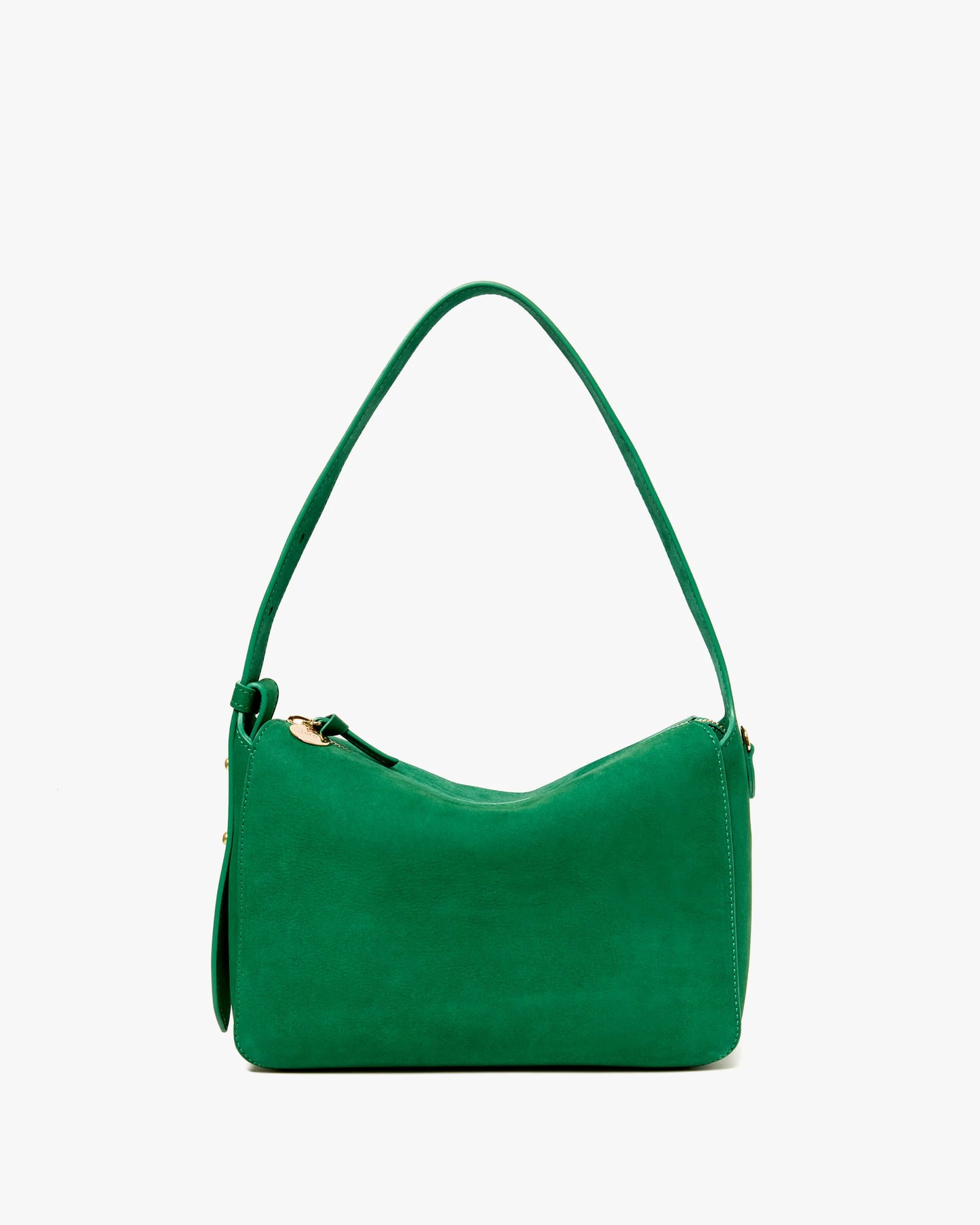 Clare V Fleurine, Deep Emerald