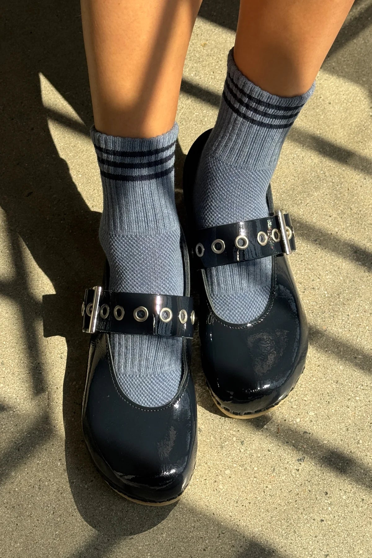 Le Bon Shoppe Girlfriend Socks - Multiple Options