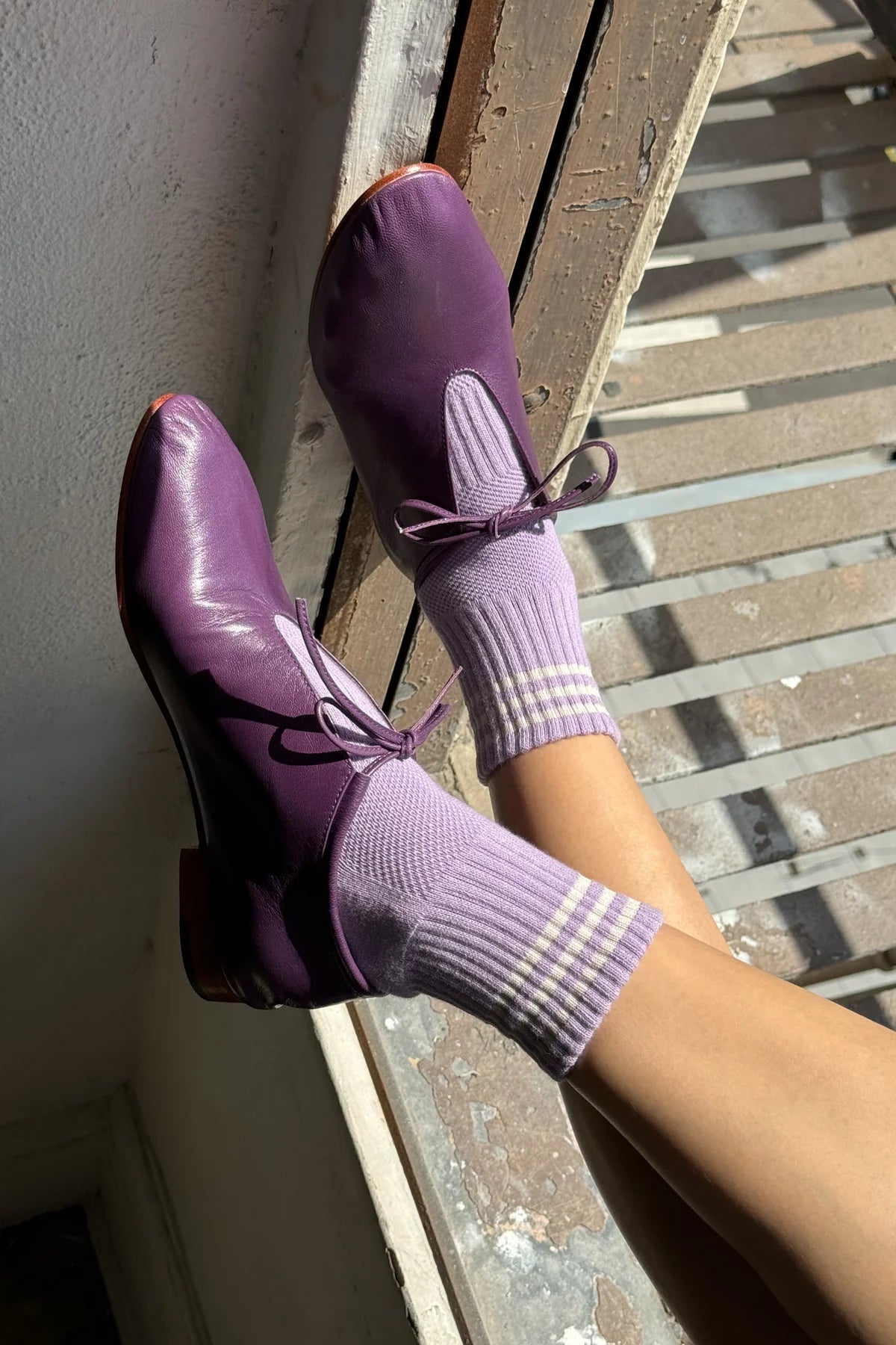 Le Bon Shoppe Girlfriend Socks - Multiple Options