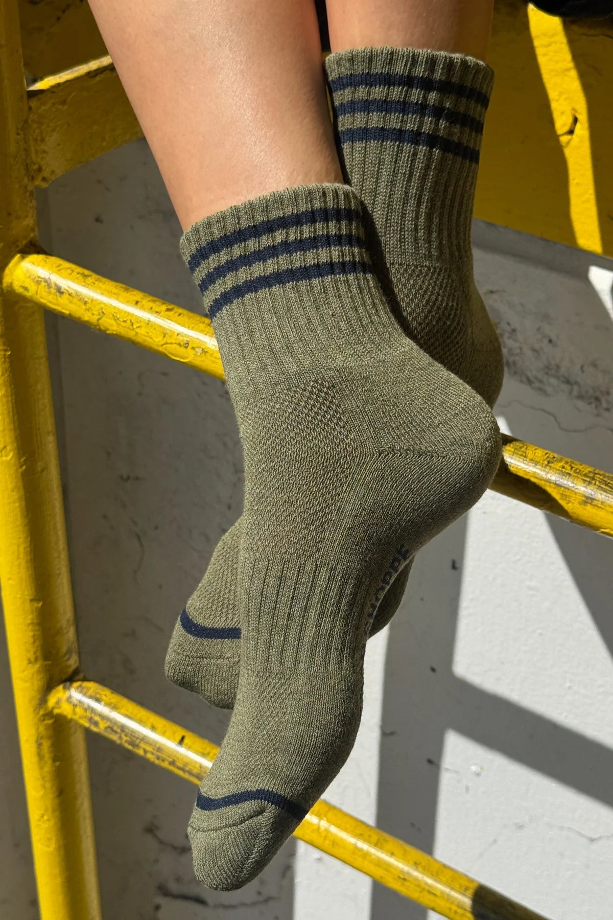 Le Bon Shoppe Girlfriend Socks - Multiple Options
