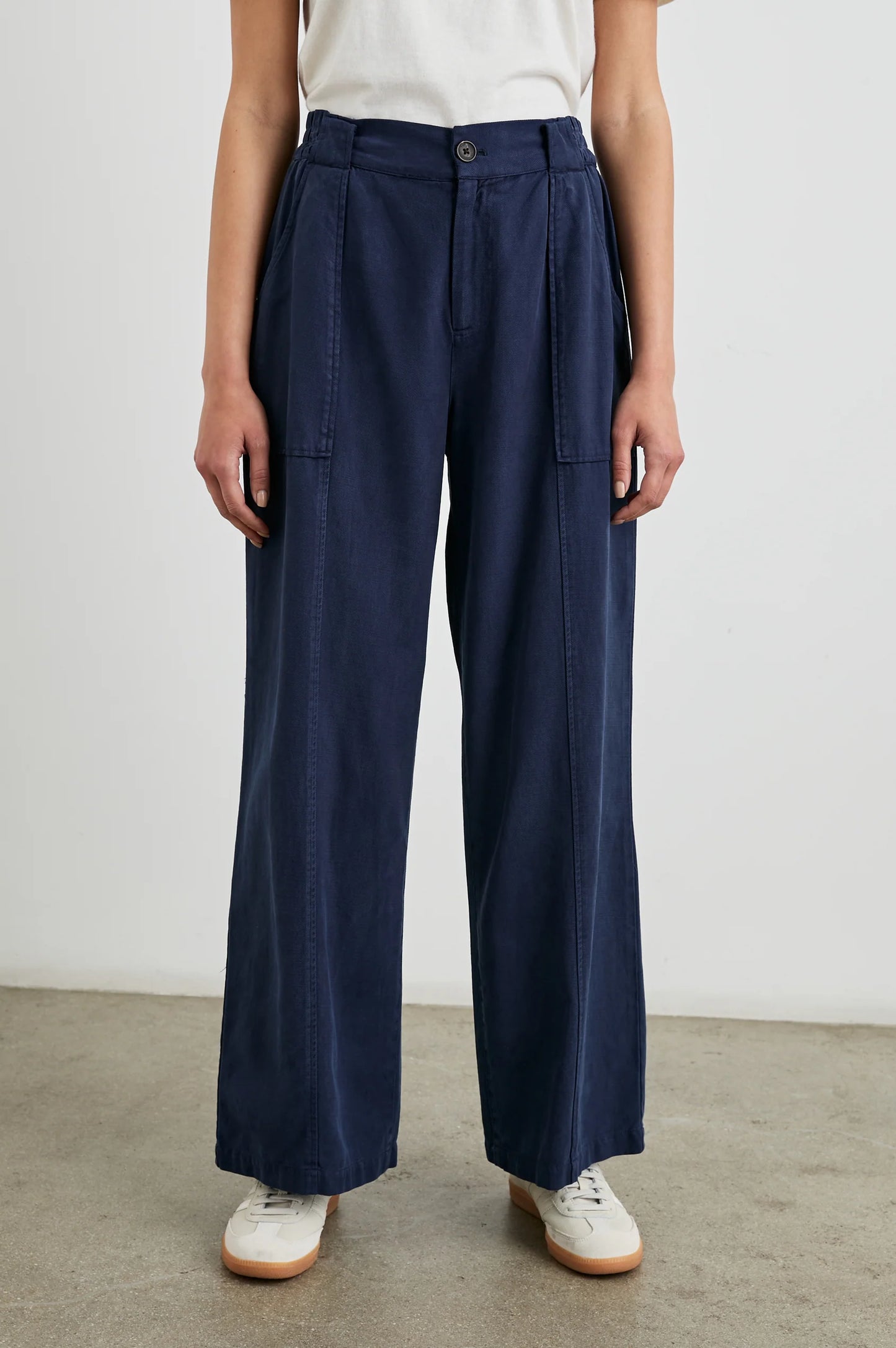 Rails Greer Pant, Navy