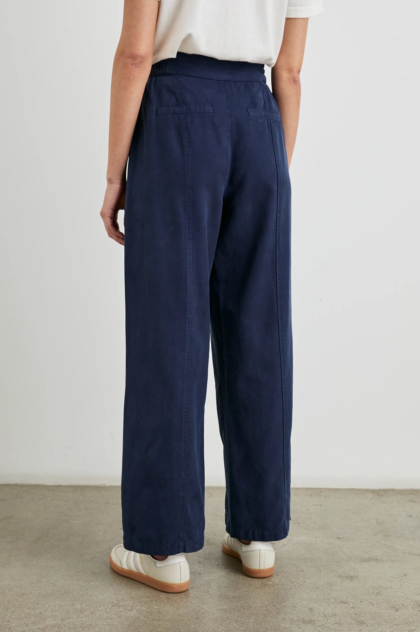 Rails Greer Pant, Navy