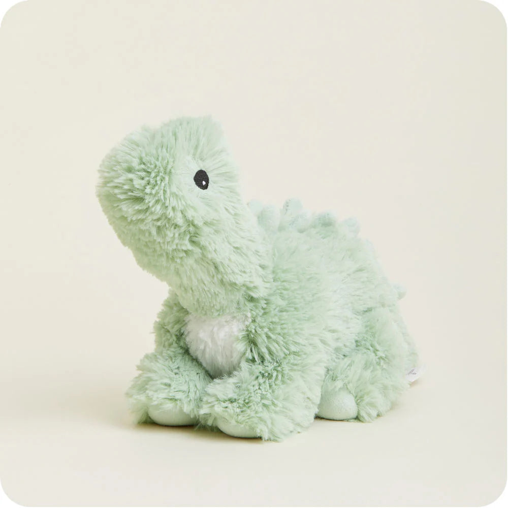 Warmies Long Neck Dinosaur Warmies - Multiple Options