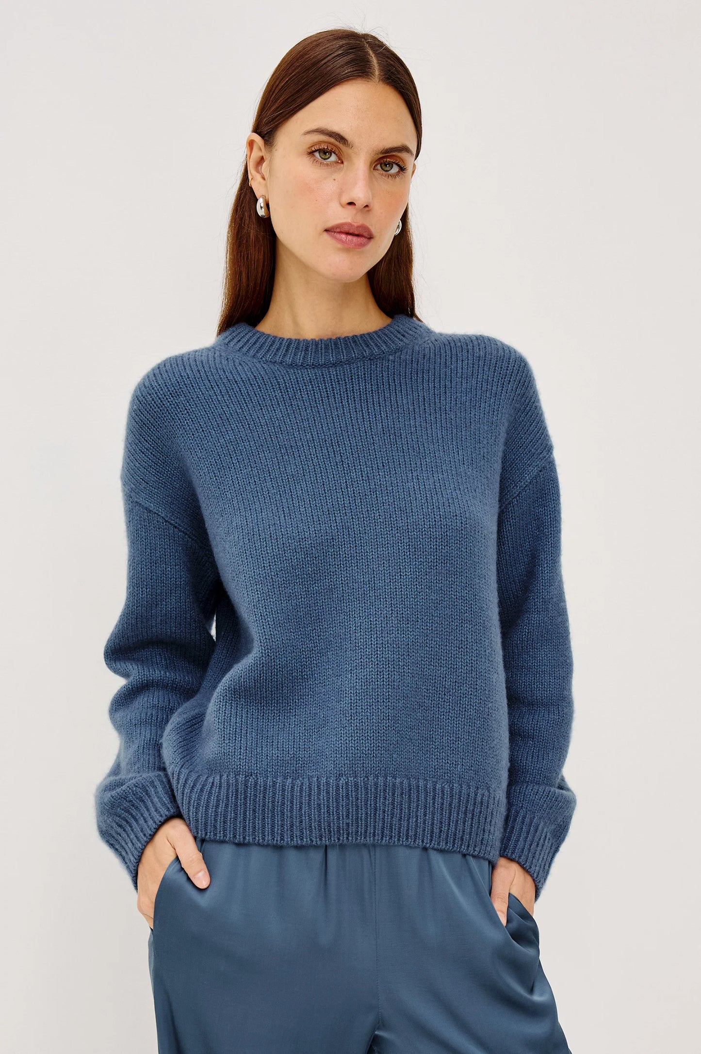 Rails Helly Sweater - Multiple Options