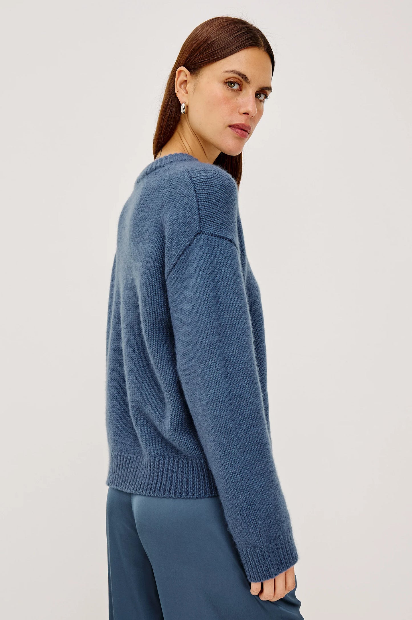Rails Helly Sweater - Multiple Options