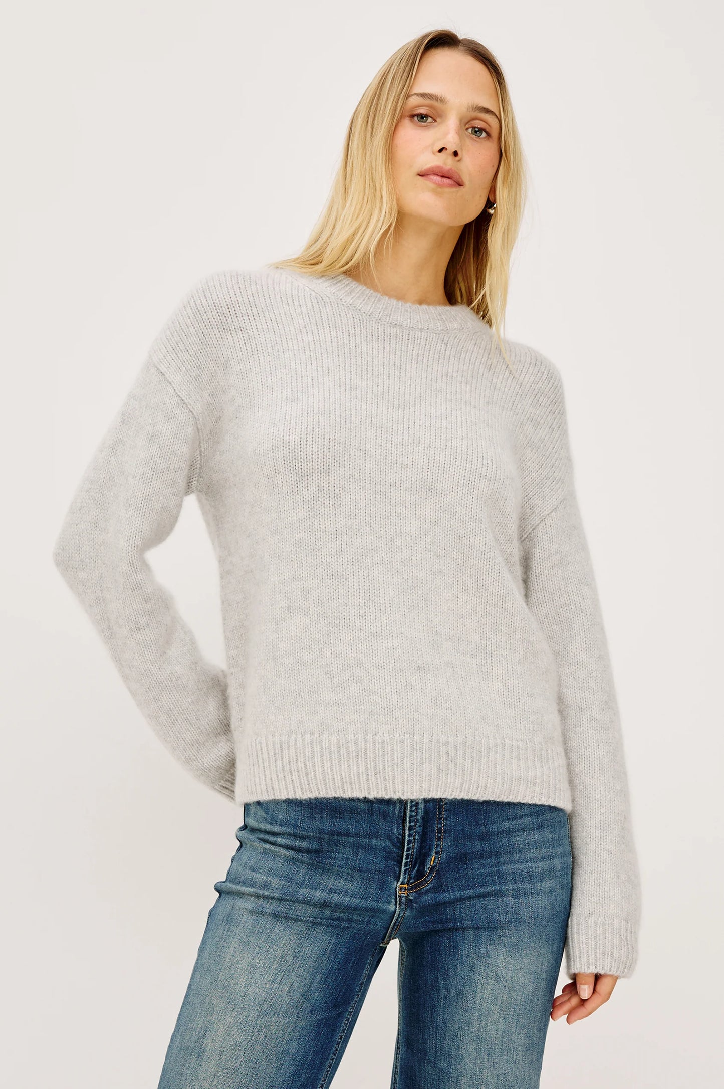 Rails Helly Sweater - Multiple Options