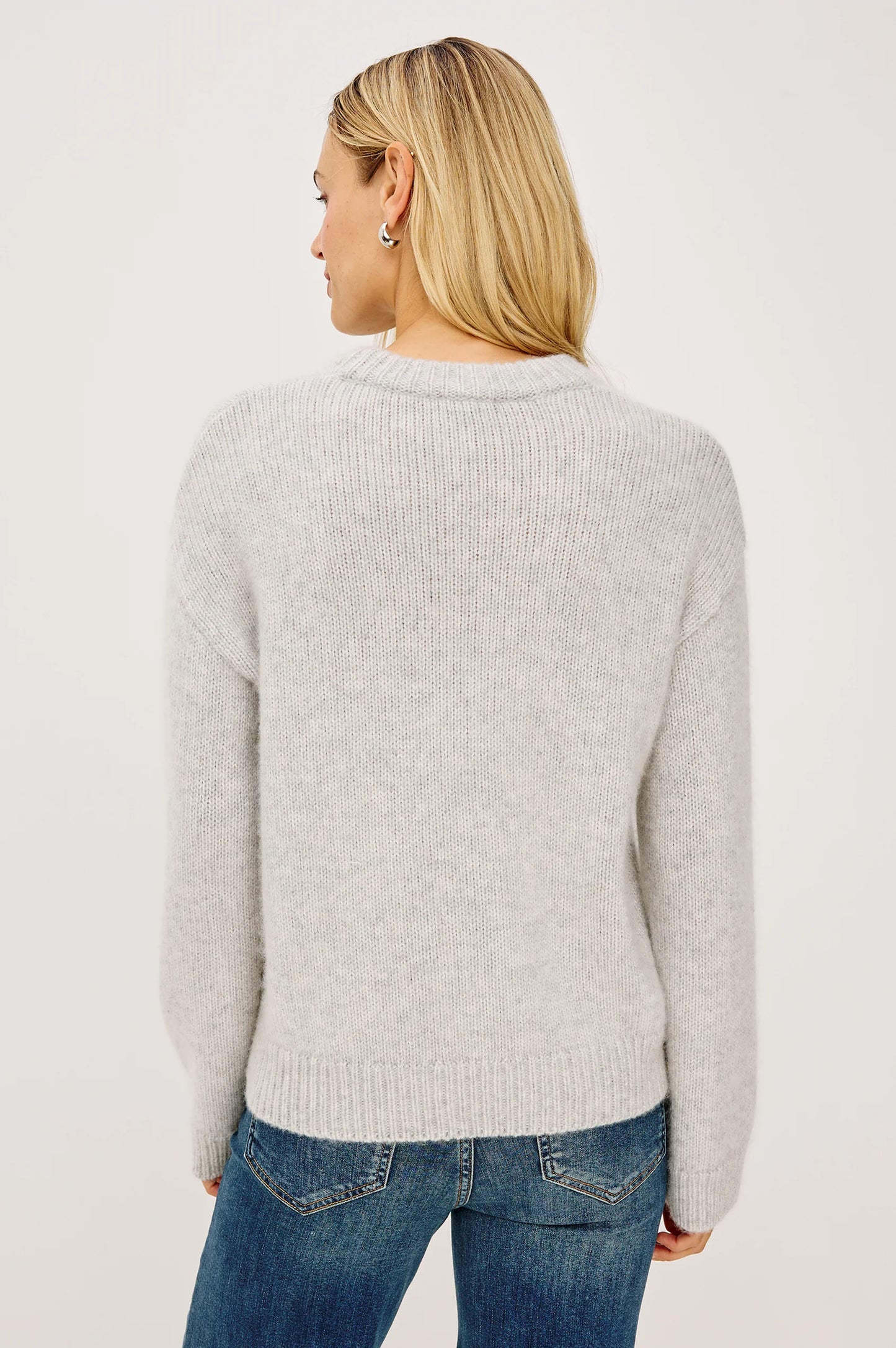 Rails Helly Sweater - Multiple Options