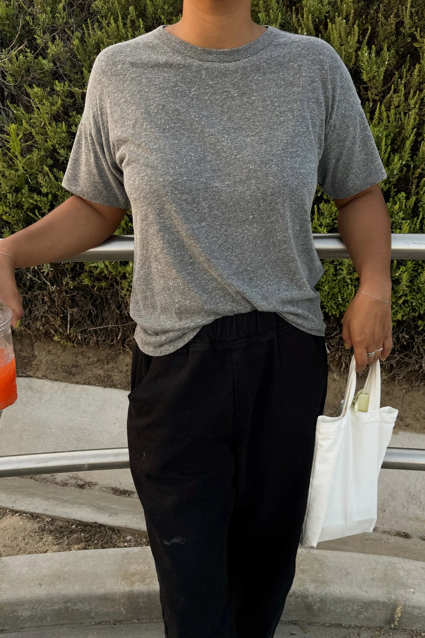 Le Bon Shoppe Her Tee - Multiple Options