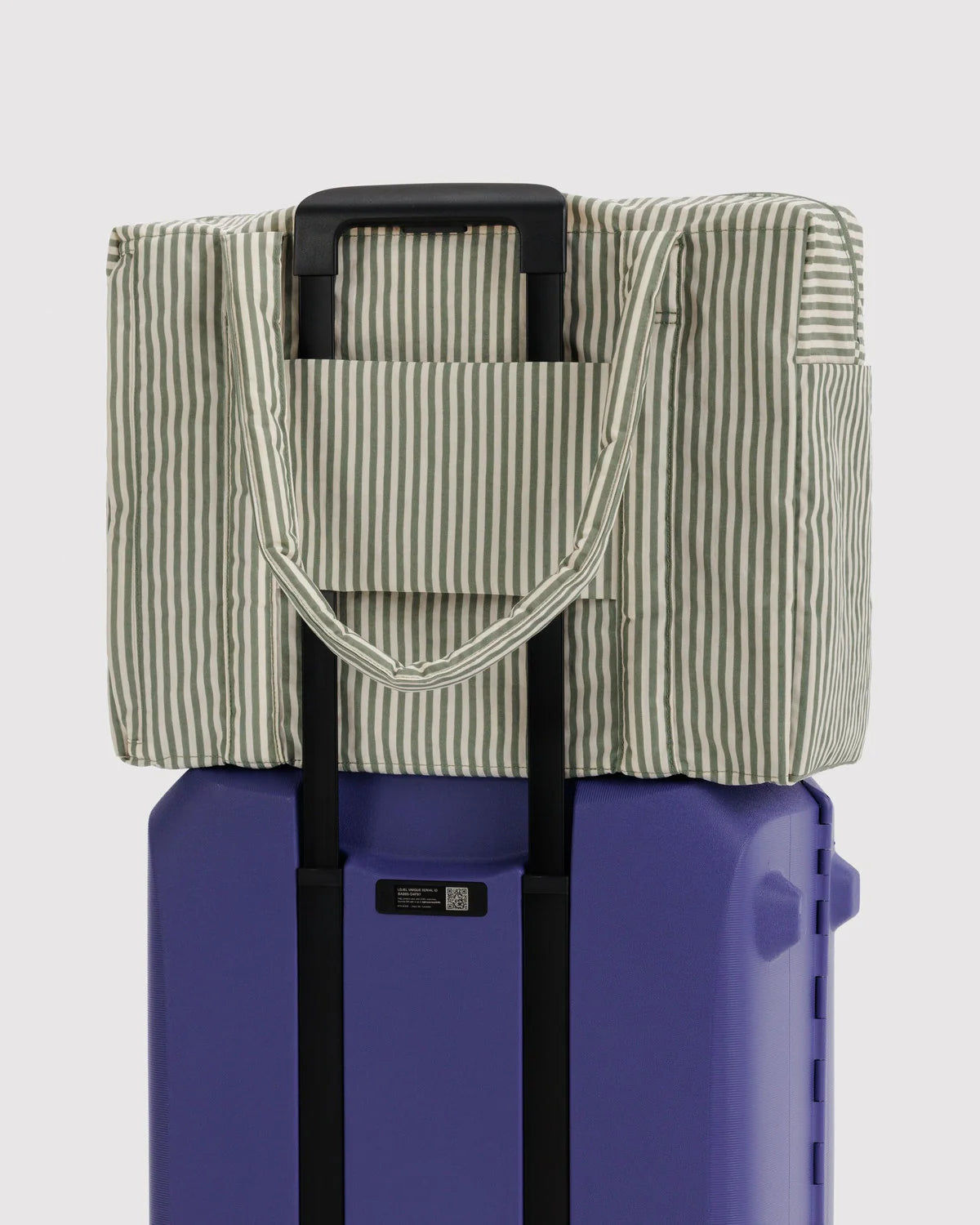 Baggu Cloud Carry On - Multiple Options