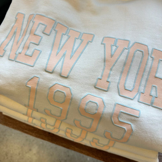 Miou Muse New York Sweatshirt