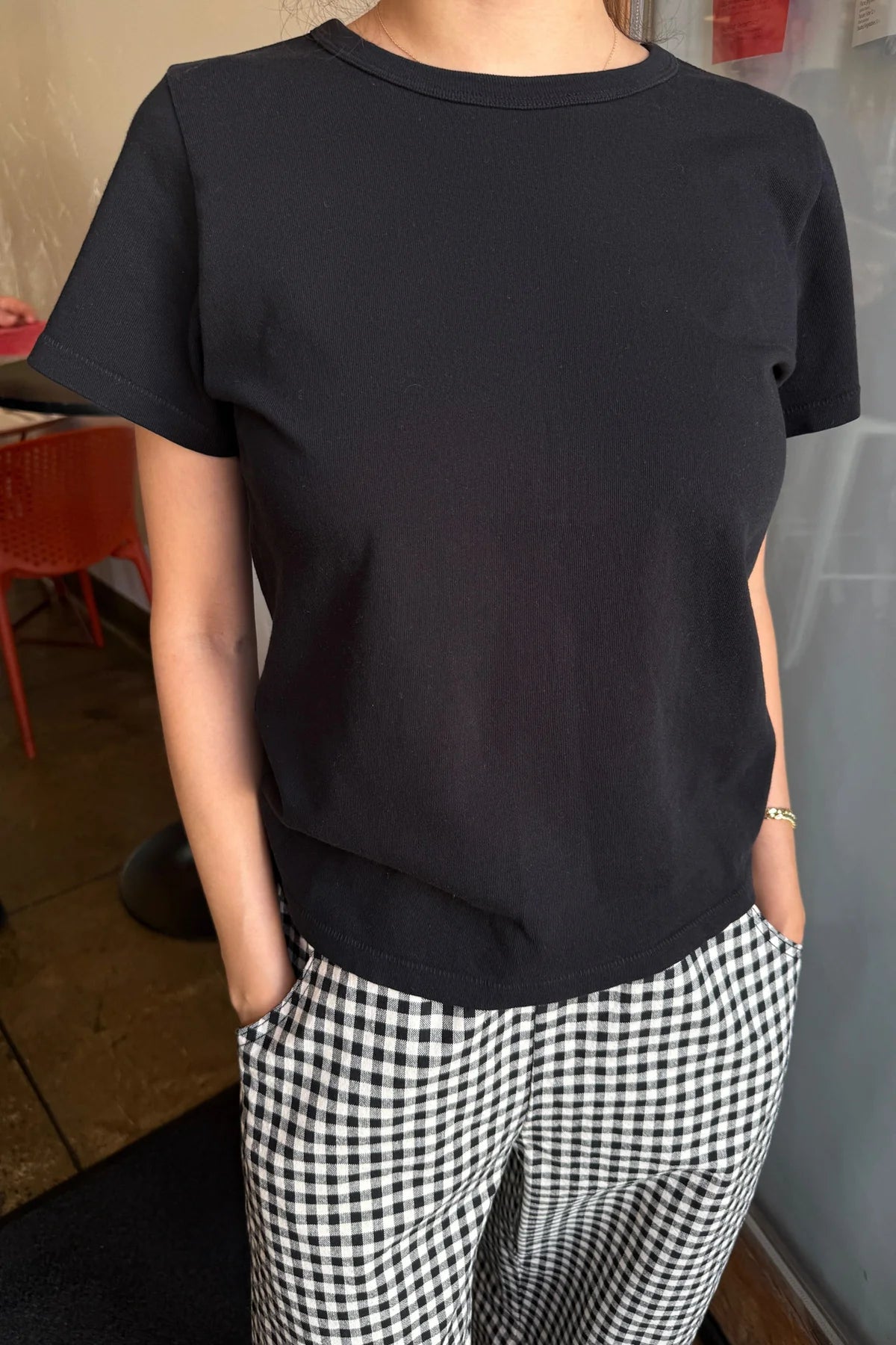 Le Bon Shoppe The Go-To Tee - Multiple Options