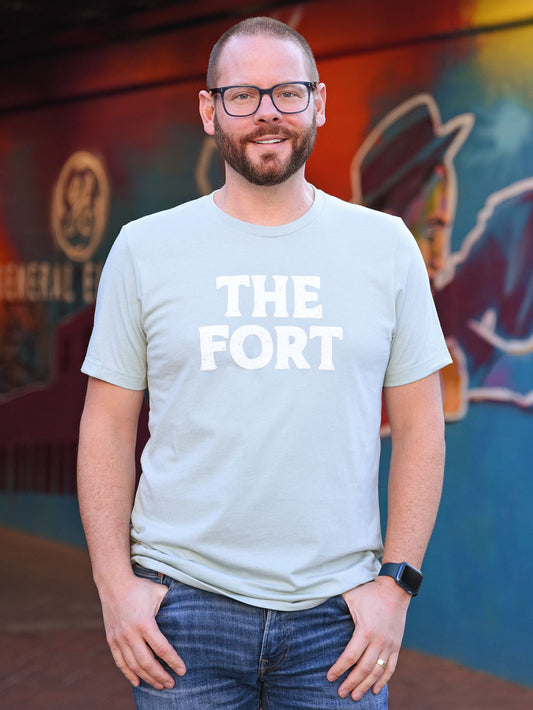 Old Fort Tee Co. The Fort - Multiple Options
