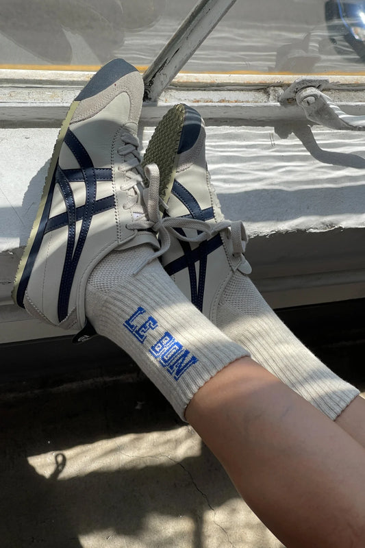 Le Bon Shoppe Preppy Socks - Multiple Options