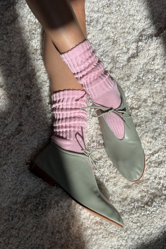Le Bon Shoppe Ballet Socks - Multiple Options