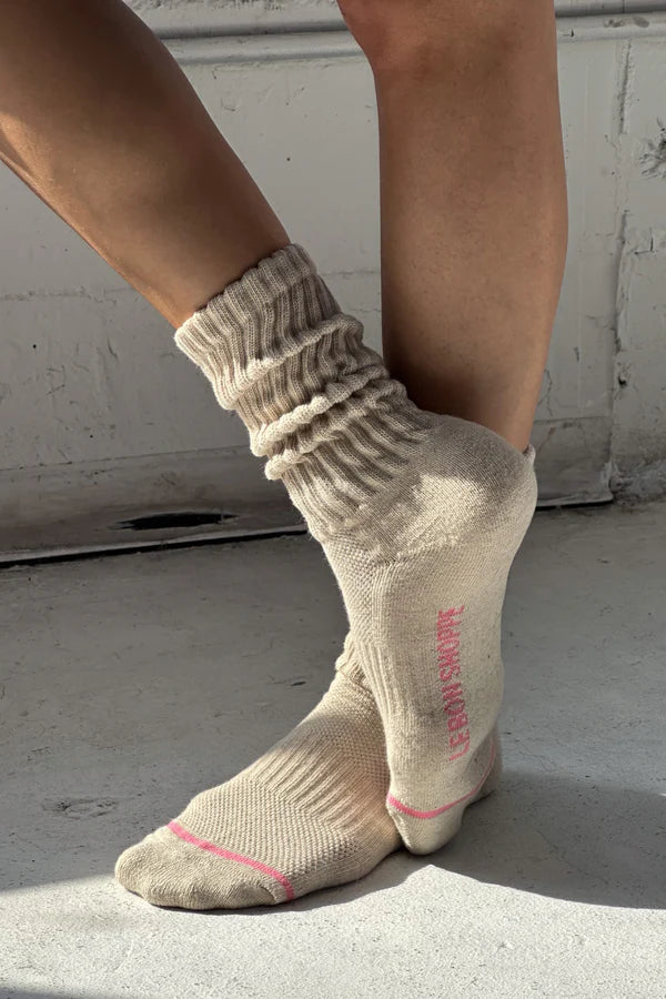 Le Bon Shoppe Ballet Socks - Multiple Options