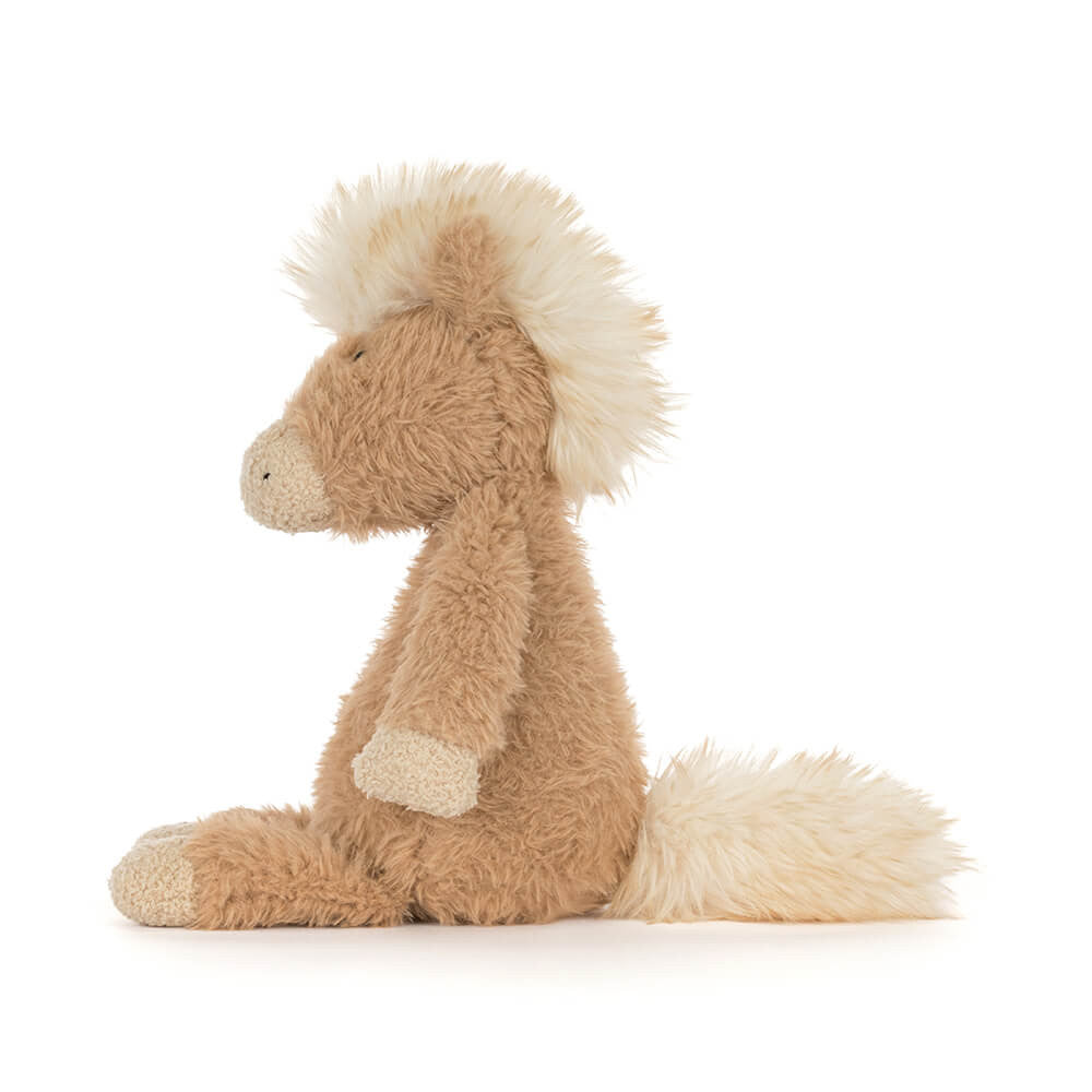  Canterneigh Pony ぬいぐるみ　ジェリーキャット Jellycat Canterneigh Pony – The Find