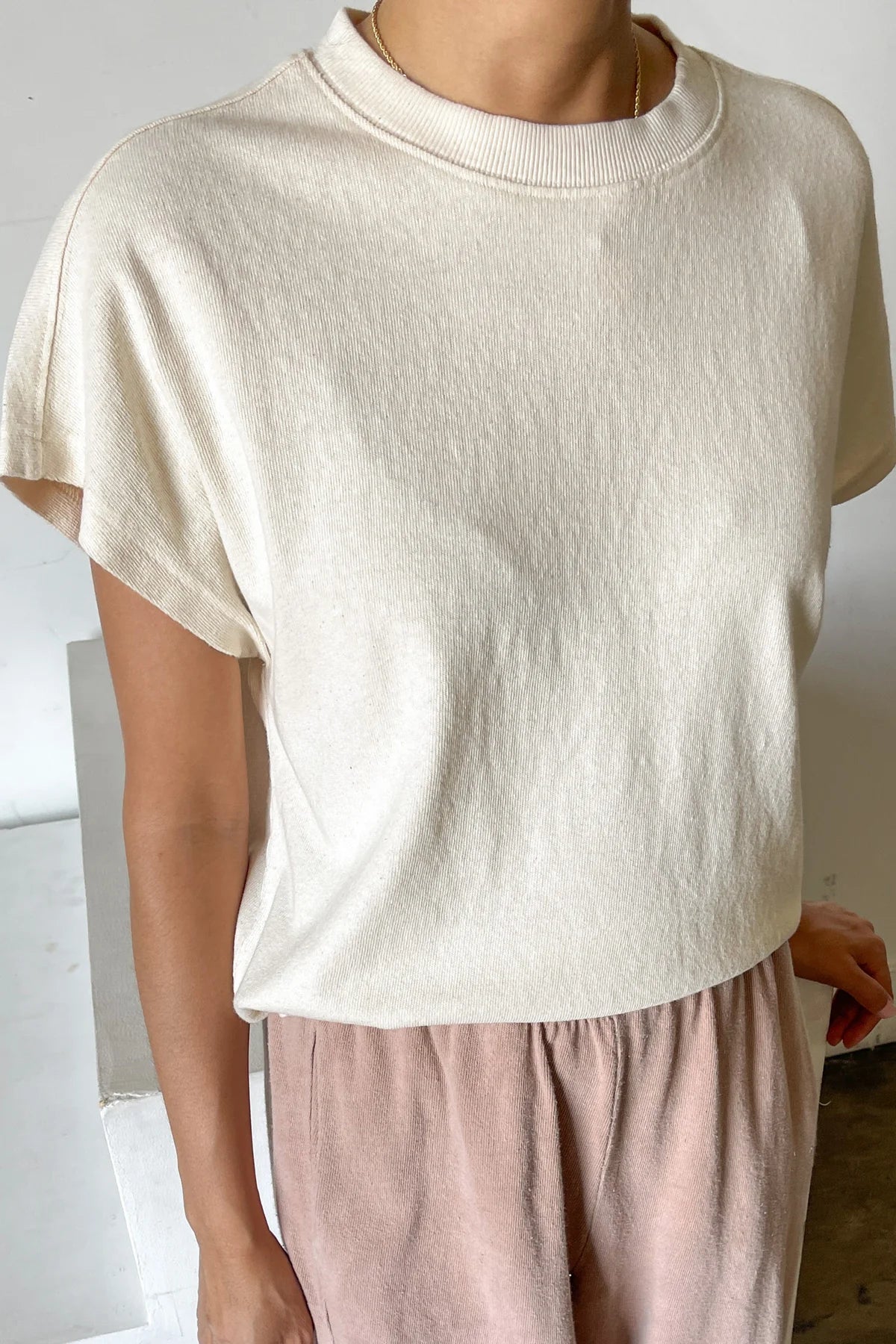 Le Bon Shoppe Jeanne Tee - Multiple Options
