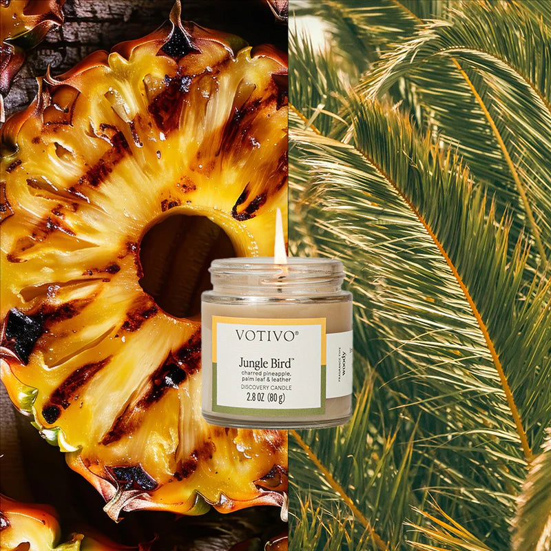 Votivo Discovery Candle - Multiple Options
