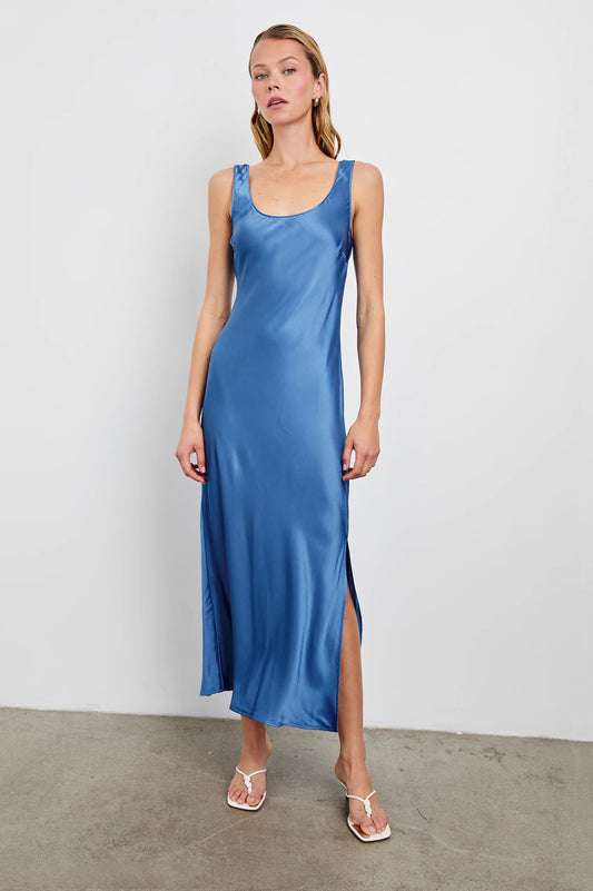 Rails Kailani Dress, Atlantic