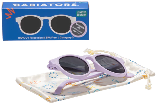 Babiators Keyhole Sunglasses, multiple options