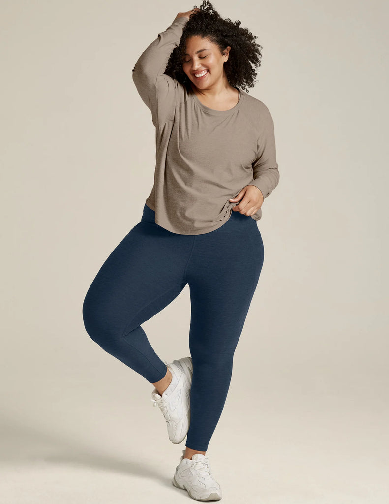 Beyond Yoga Featherweight Daydreamer Pullover, Multiple Options