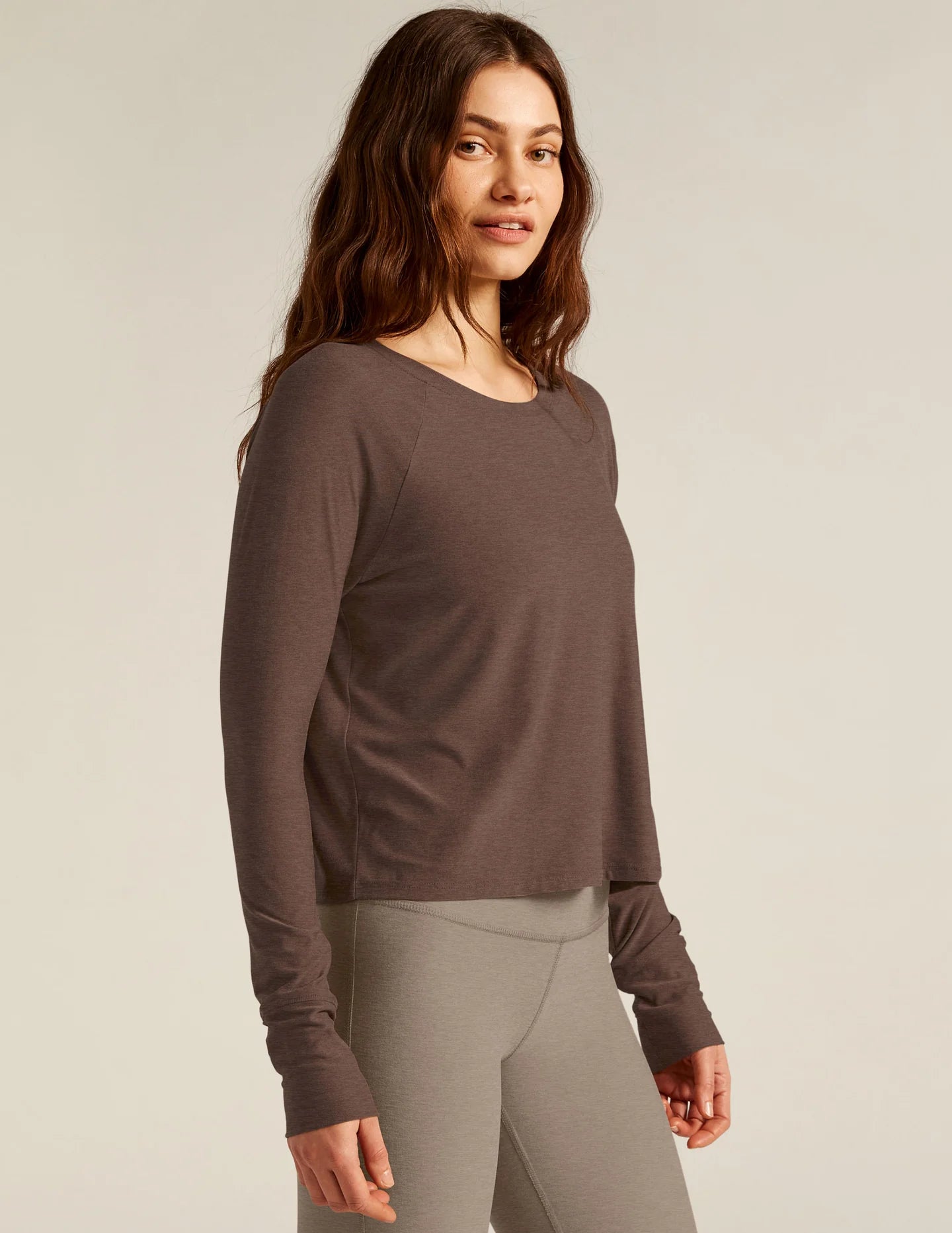 Beyond Yoga Featherweight Daydreamer Pullover - Multiple Options