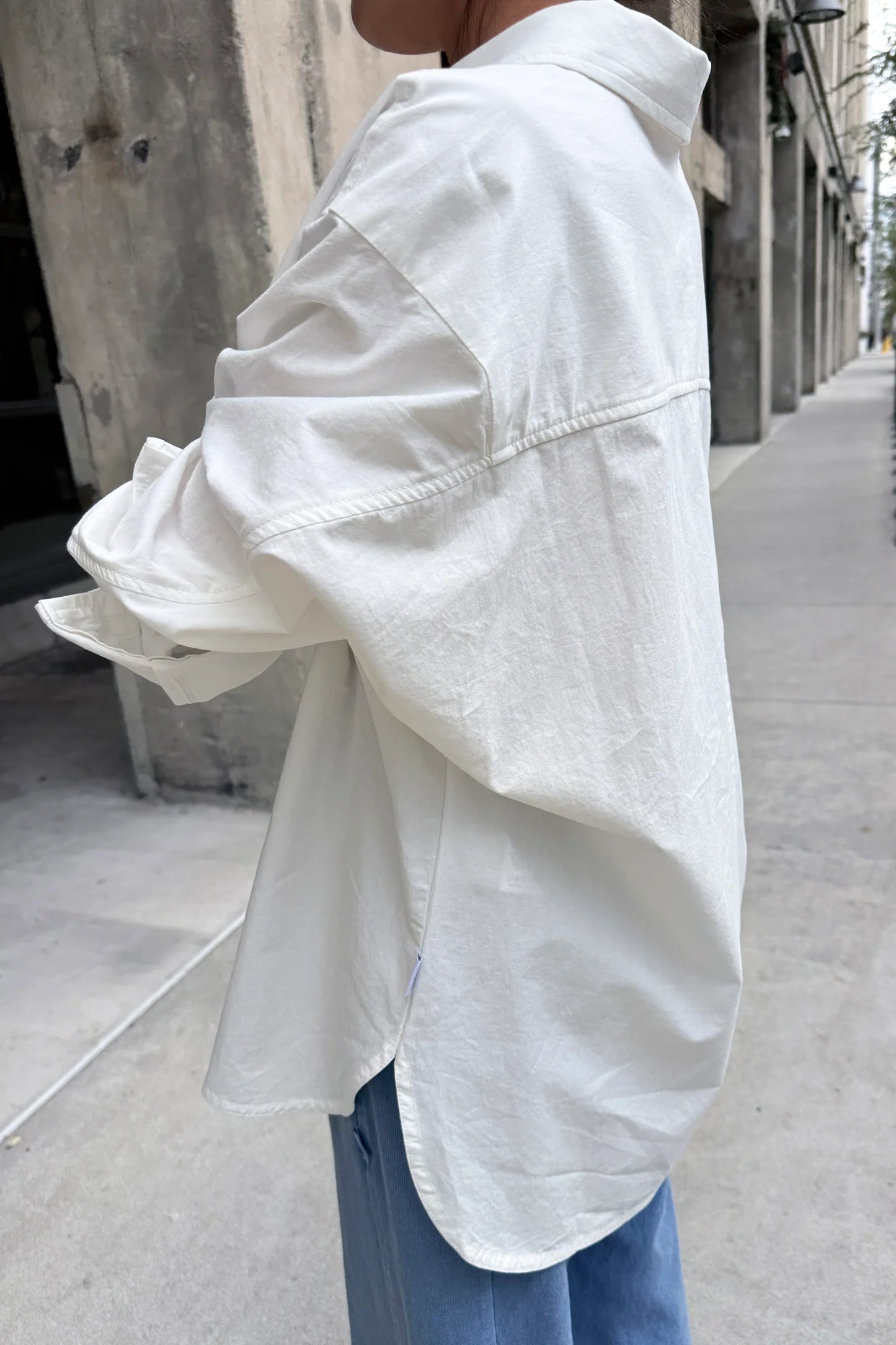 Le Bon Shoppe Light Weight Owen Shirt - Multiple Options