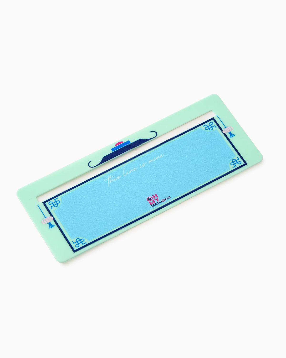 Oh My Mahjong Starter Kit, La Fete