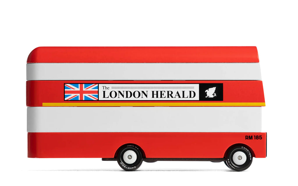 CANDYLAB London Bus