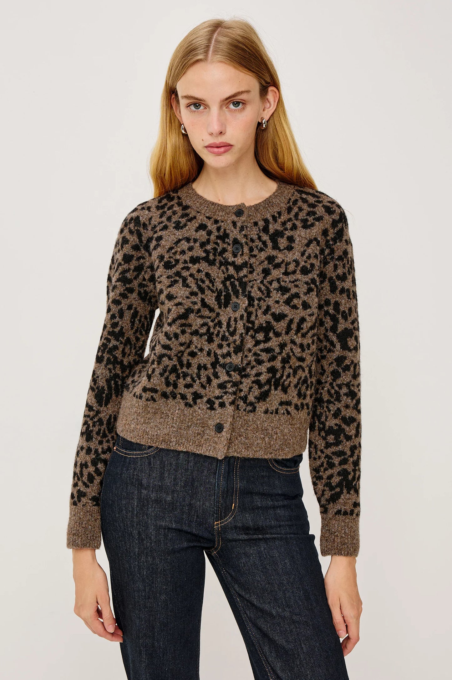 Rails Matilda Sweater, Spotted