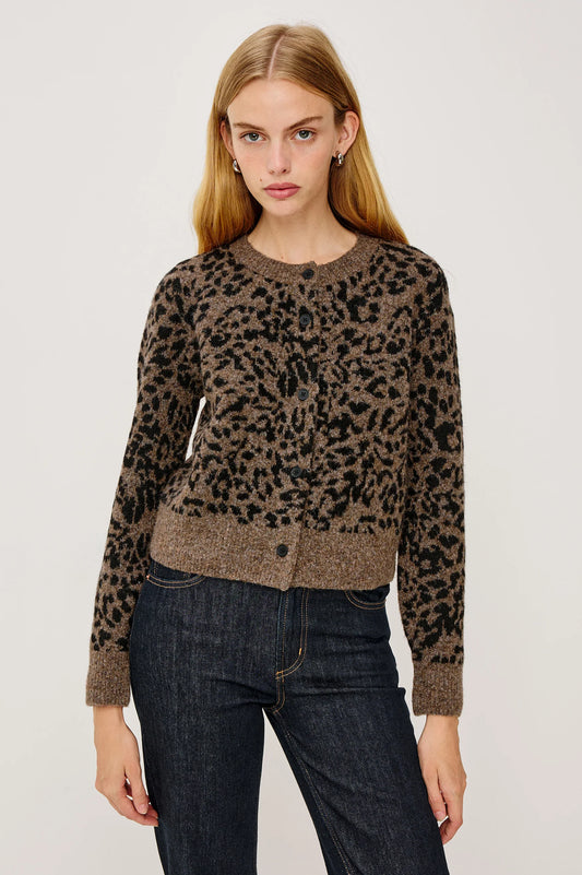 Rails Matilda Sweater, Spotted