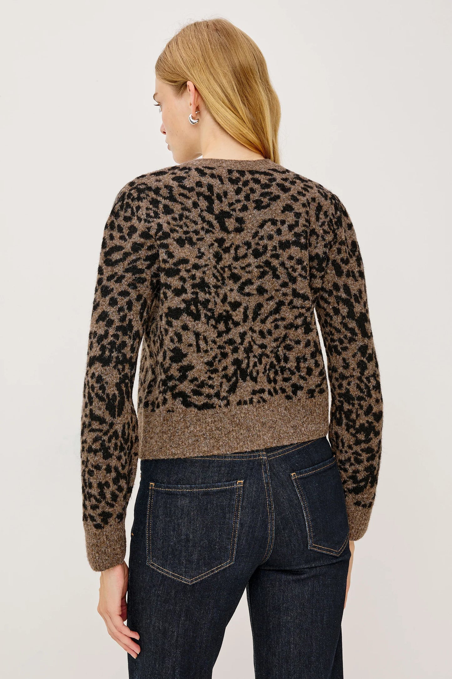 Rails Matilda Sweater, Spotted