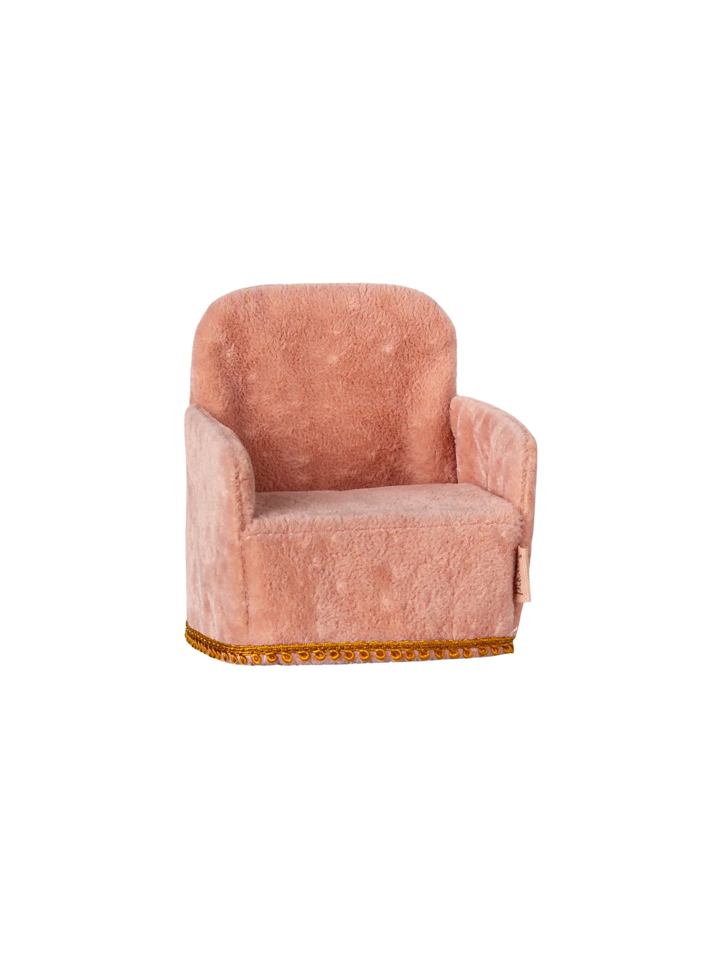 Maileg Folding Chair, Mouse - Multiple Options