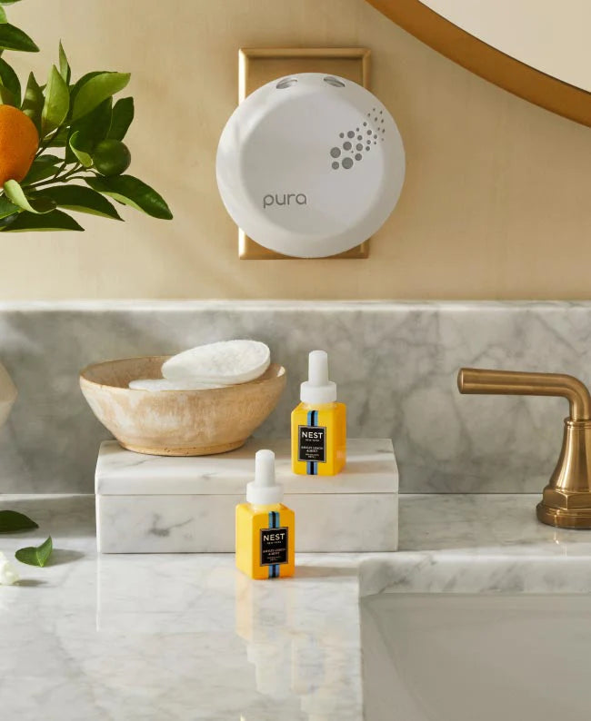 NEST Refill Duo for Pura Smart Home Fragrance Diffuser - Multiple Options