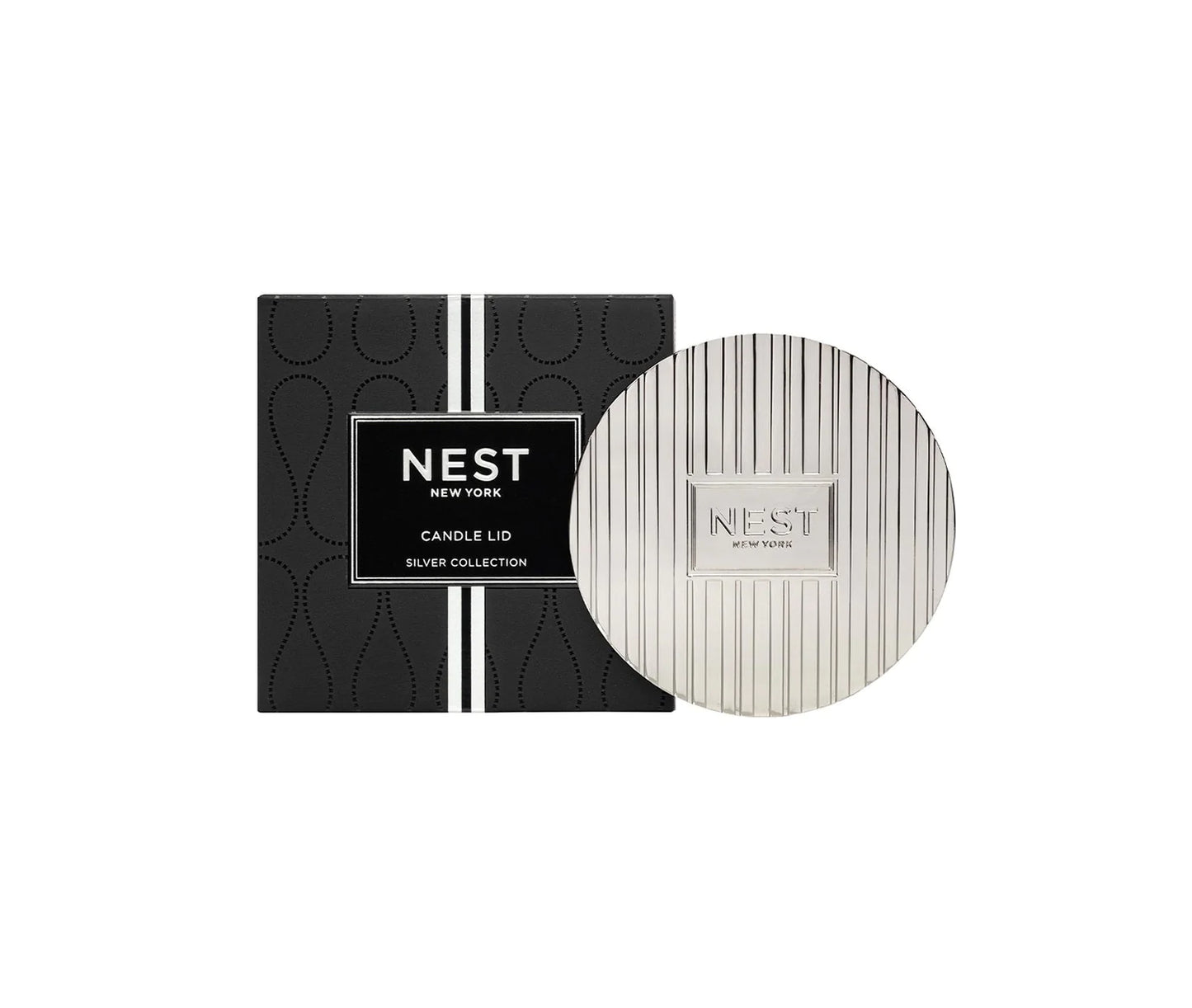 NEST Silver Collection - Multiple Options