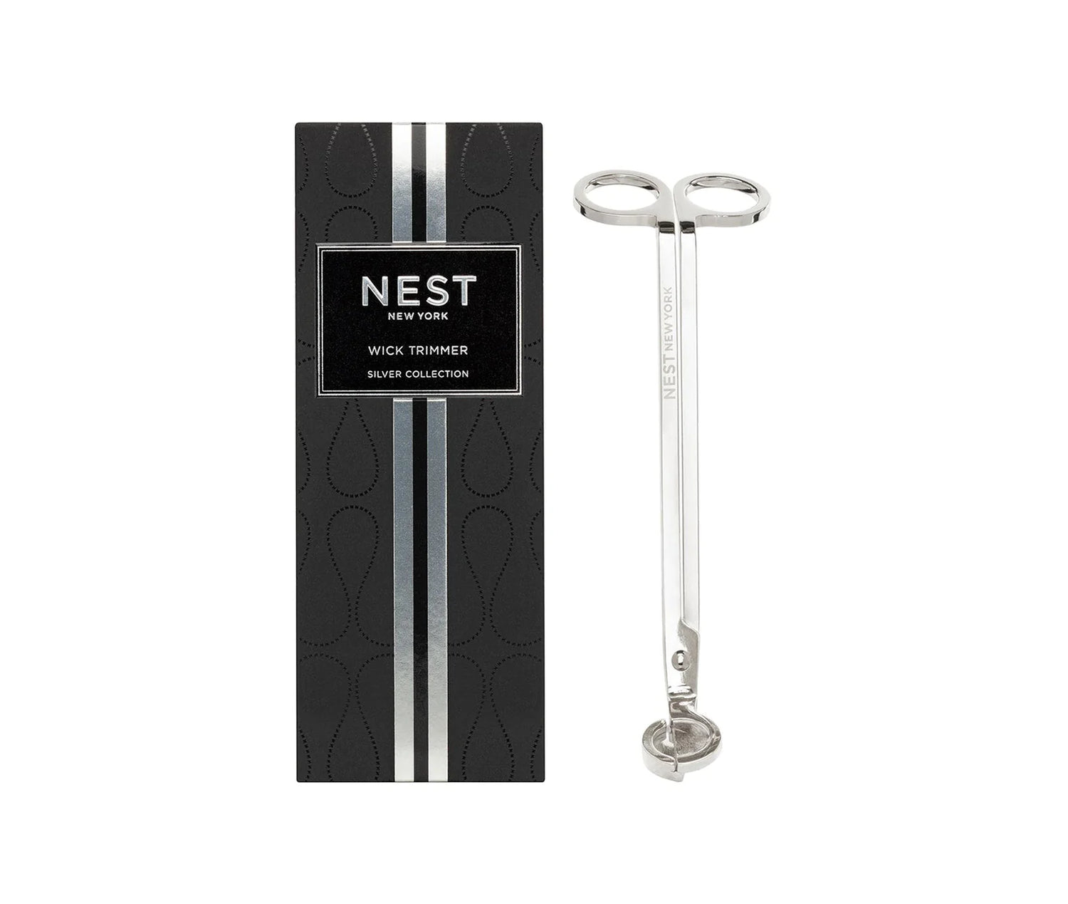 NEST Silver Collection - Multiple Options