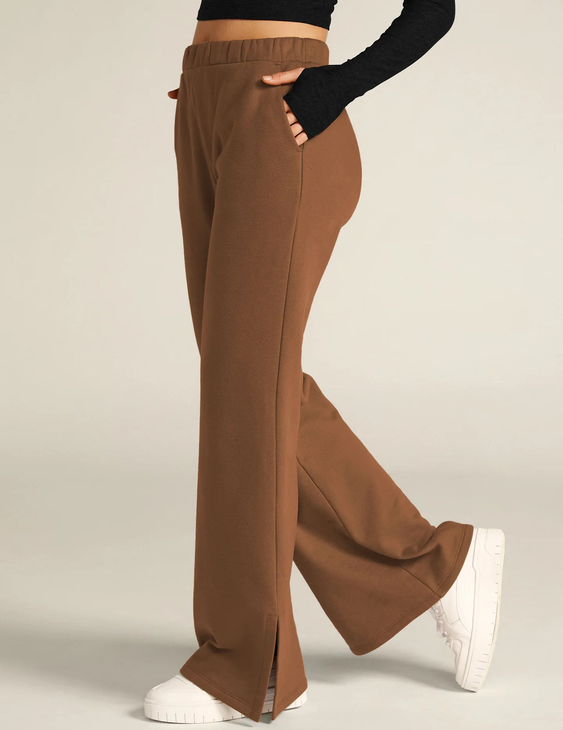 Beyond Yoga On The Go Pant - Multiple Options