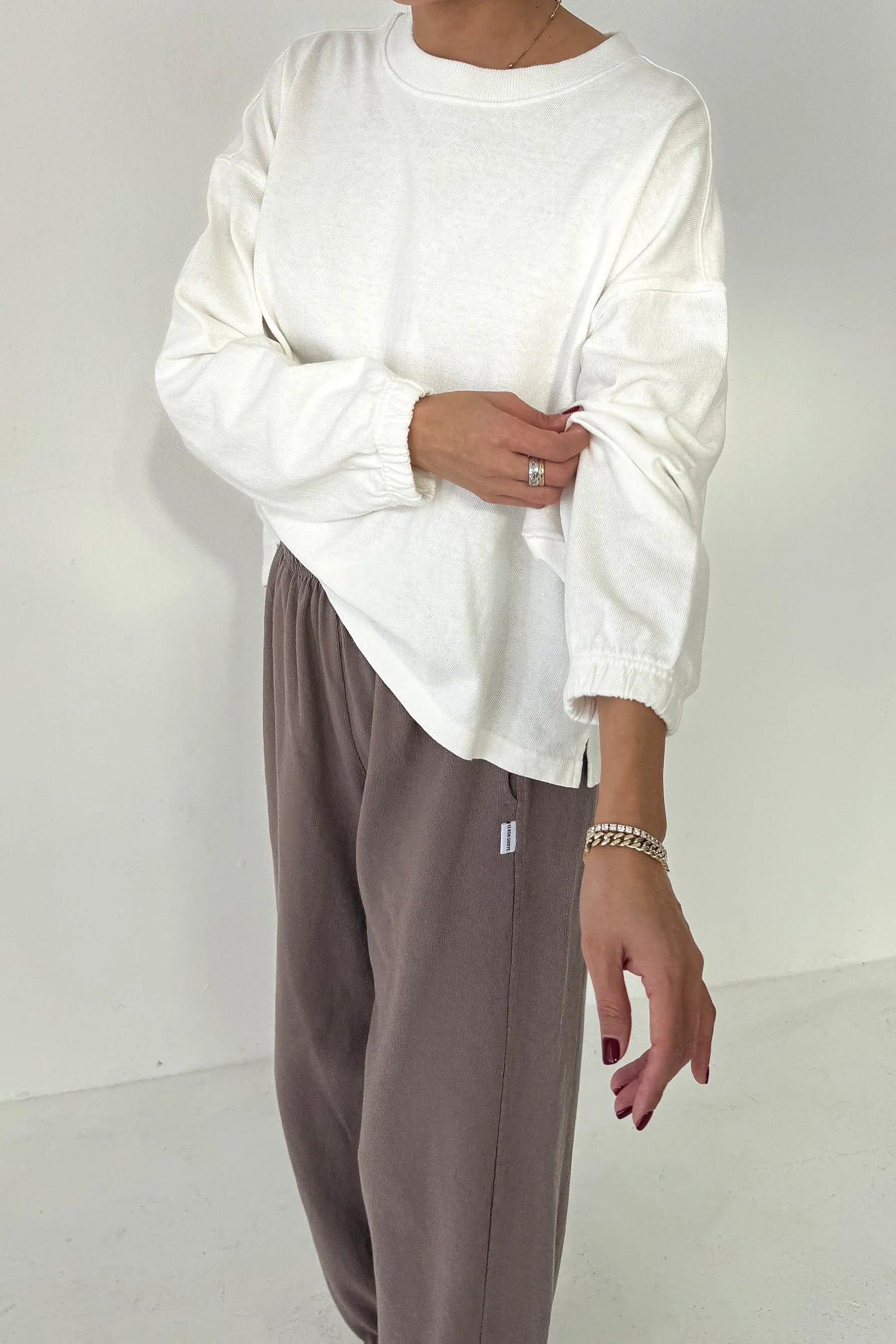 Le Bon Shoppe Naturelle Tee - Multiple Options