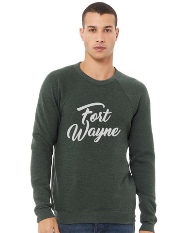 Old Fort Tee Co - Fort Wayne Signature Sweatshirt