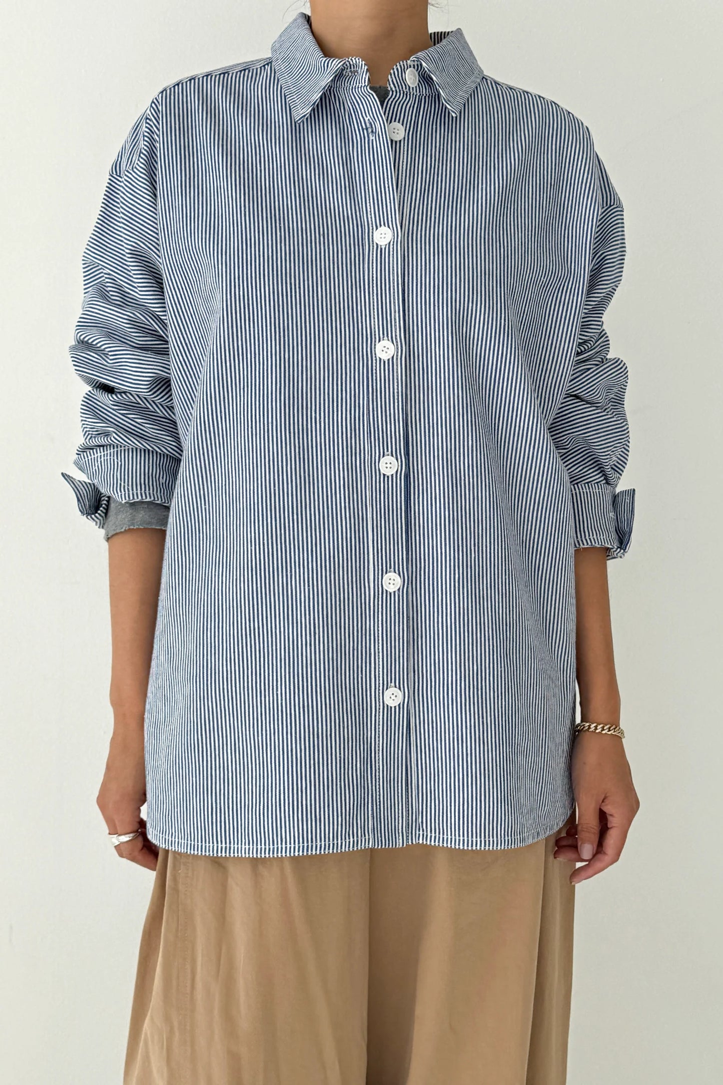 Le Bon Shoppe Owen Shirt - Multiple Options