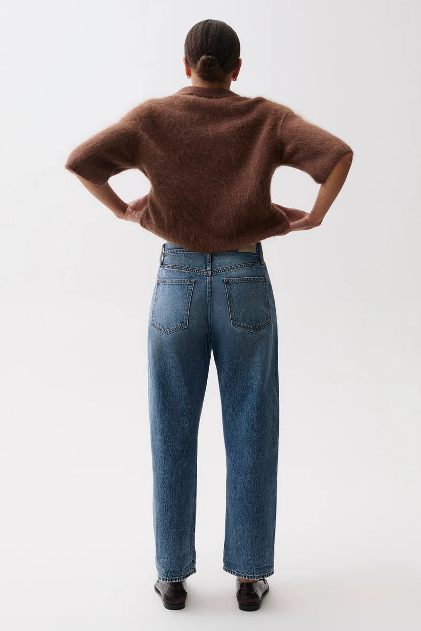 Pistola Donny Rolled Hem Boyfriend, Wilcox